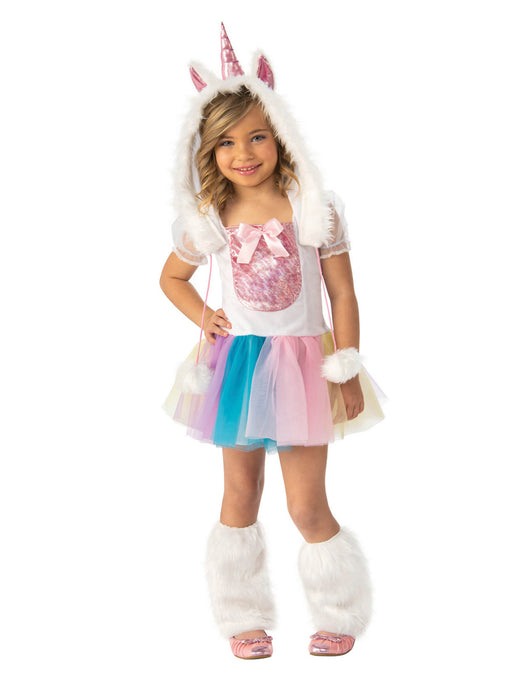 Unicorn Child Costume - costumesupercenter.com