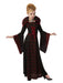 Regal Vampire Costume - costumesupercenter.com
