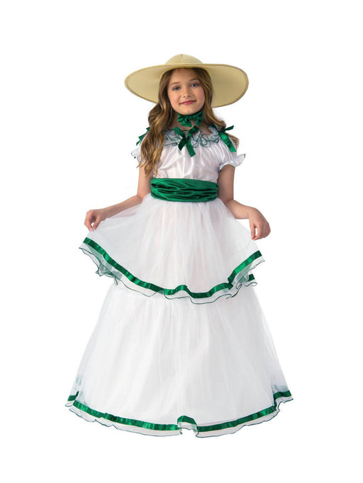 Southern Belle Beauty Costume - costumesupercenter.com