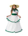 Southern Belle Beauty Costume - costumesupercenter.com