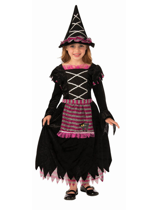 Witch Fairytale Costume - costumesupercenter.com