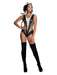 Riverdale Adult Deluxe Josie Costume - costumesupercenter.com