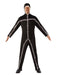 Neon Stick Man Light-Up Costume - costumesupercenter.com