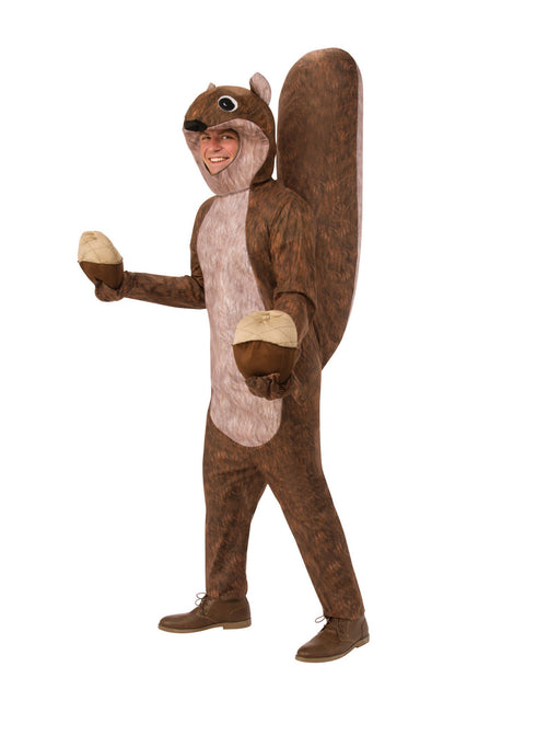 Nutty Squirrel Costume - costumesupercenter.com