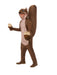 Nutty Squirrel Costume - costumesupercenter.com