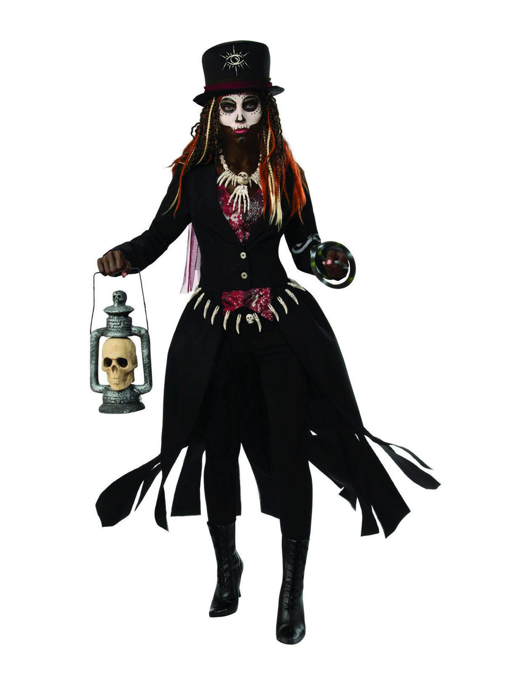 Magic Voodoo Costume — Costume Super Center