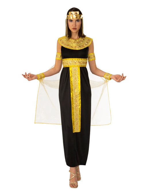 Queen of the Nile Egypt Costume - costumesupercenter.com