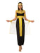 Queen of the Nile Egypt Costume - costumesupercenter.com