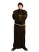 Holy Monk and Cross Costume Kit - costumesupercenter.com