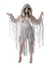 Womens Ghostly Beauty Costume - costumesupercenter.com