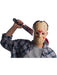 Friday the 13th Jason Adult Mask - costumesupercenter.com