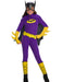 Batgirl DC Superhero Girl Costume Deluxe - costumesupercenter.com