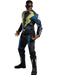 DC Comics Black Lightning Costume - costumesupercenter.com