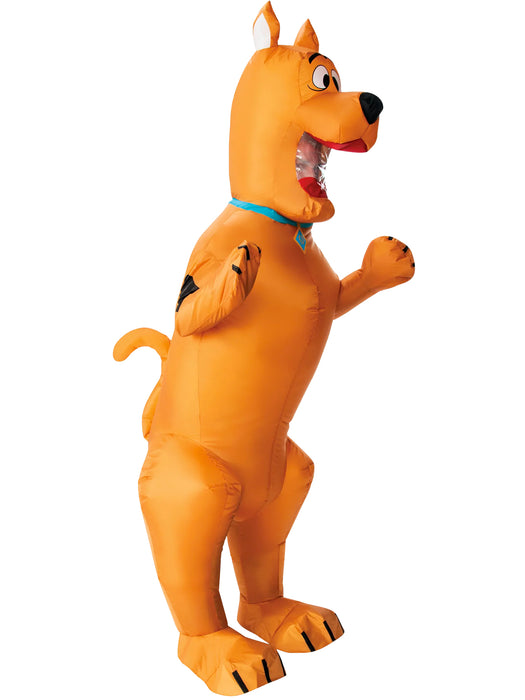 Scooby Doo Kids Costume - costumesupercenter.com