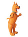 Scooby Doo Adult Costume - costumesupercenter.com