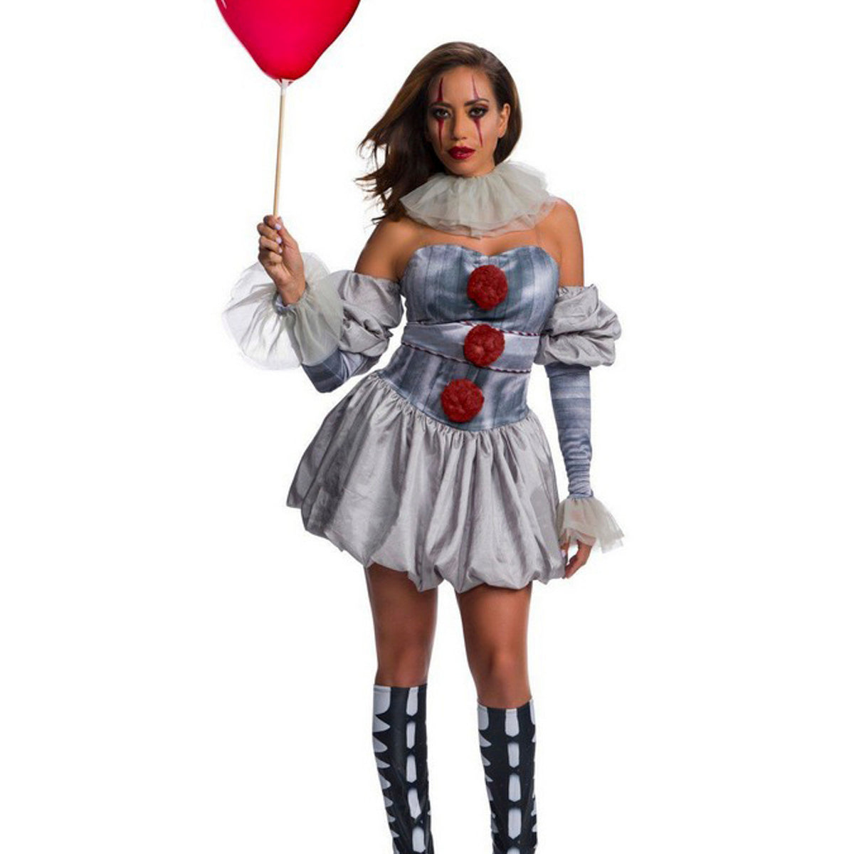 Pennywise Costume — Costume Super Center