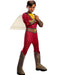 Shazam Light Up Deluxe Costume - costumesupercenter.com