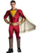 Shazam Costume For Adults - costumesupercenter.com