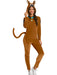 Scooby Doo Costume For Adults - Female - costumesupercenter.com
