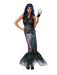 Lady Mermaid Costume - costumesupercenter.com