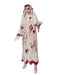 Nun Costume For Ladies - costumesupercenter.com