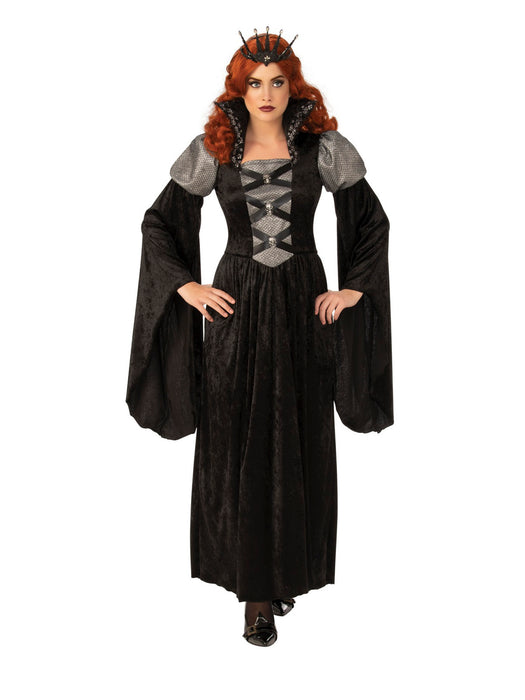 Queen Costume For Ladies - costumesupercenter.com