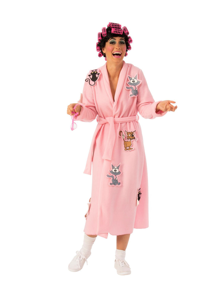 crazy cat lady dress up Ladies Costume — Costume Super Center Gown Bridal Wear