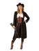 Ladies Cowgirl Costume - costumesupercenter.com