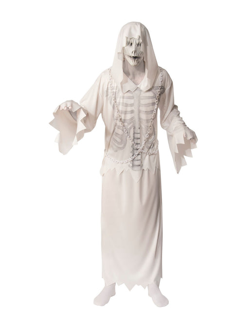 Ghost costume For Men - costumesupercenter.com