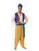 Sultan Costume For Men - costumesupercenter.com
