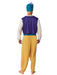 Sultan Costume For Men - costumesupercenter.com