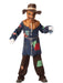 Scarecrow Costume For Kids - costumesupercenter.com