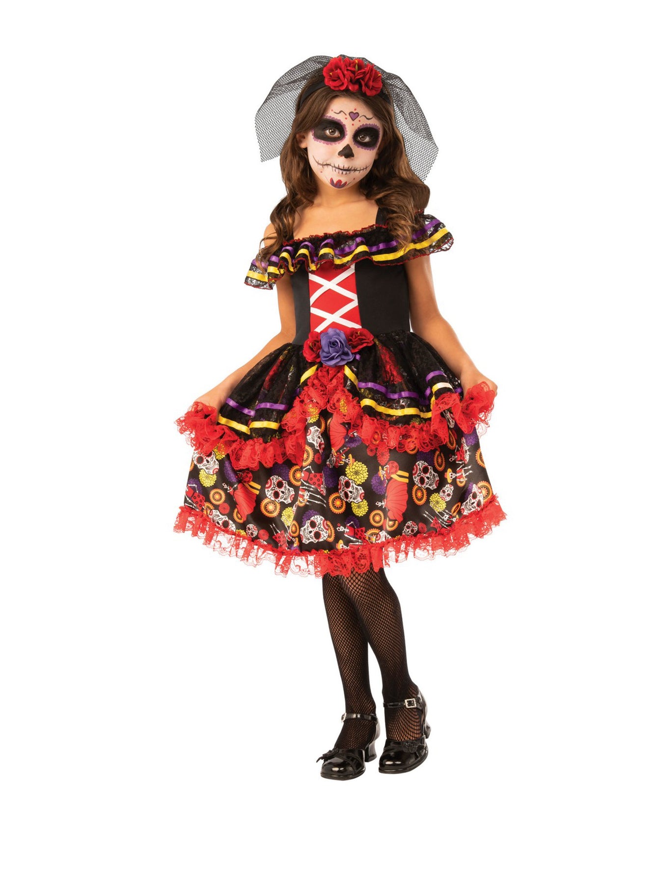 Kids Day of the Dead