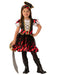 Pirate Costume For Girls - costumesupercenter.com