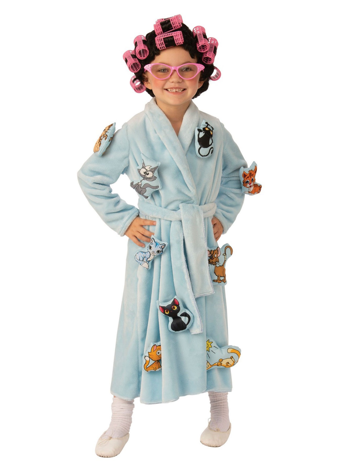 Funny Costumes & Accessories