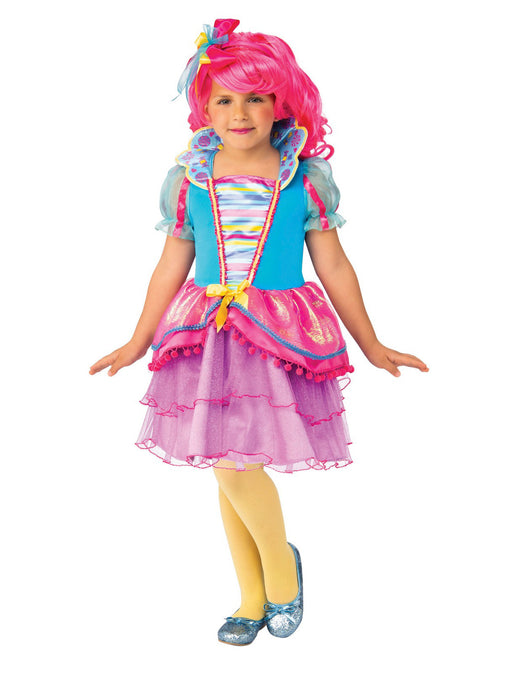 Fairytale Costume For Girls - costumesupercenter.com
