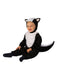 Baby/Toddler Sweet Little Skunk Costume - costumesupercenter.com