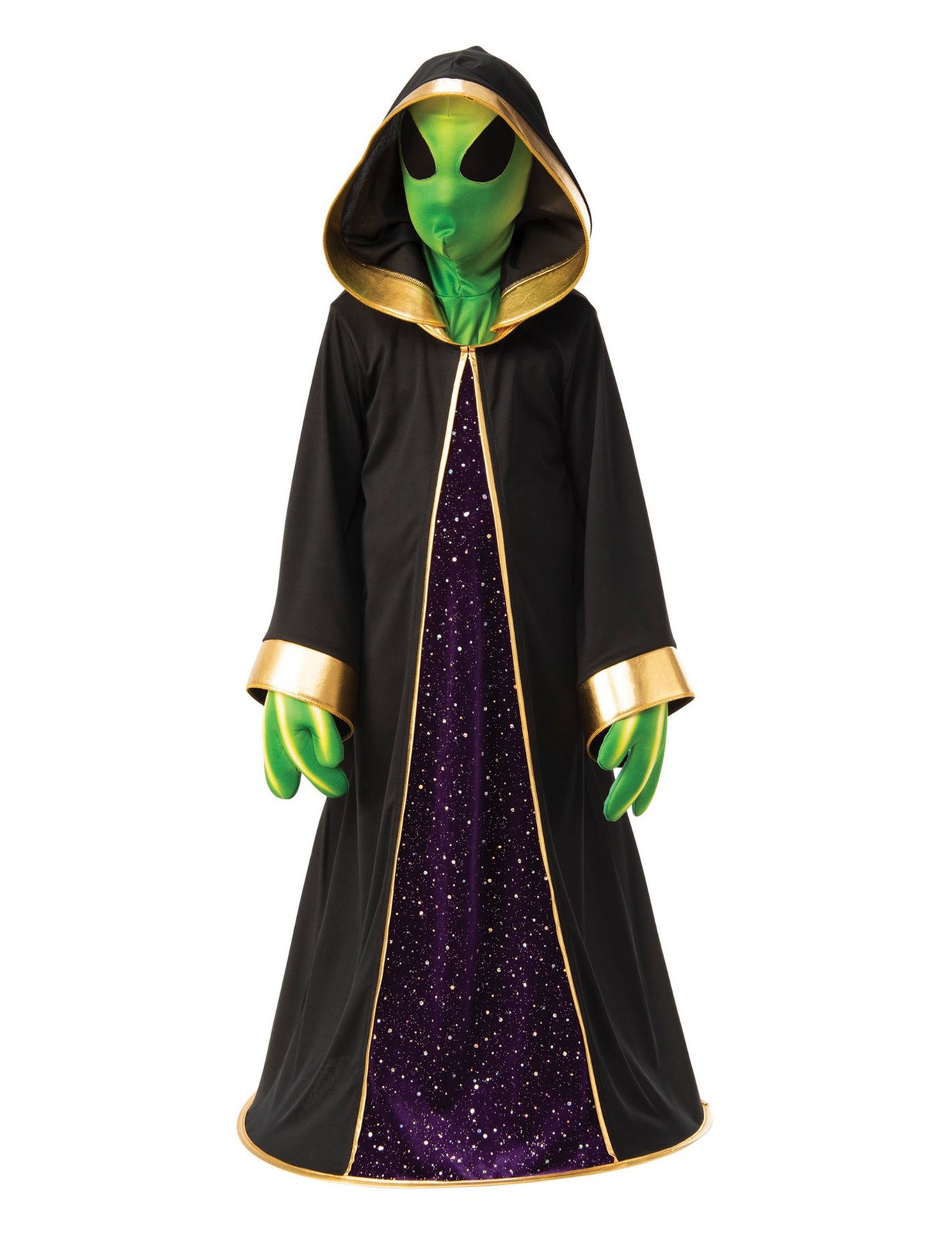 Kids Aliens & Sci-fi