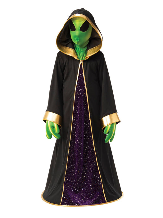 Alien Costume For Kids - costumesupercenter.com