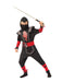 Ninja Costume For Kids - costumesupercenter.com