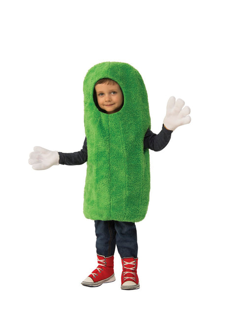 Baby/Toddler Little Pickle Costume - costumesupercenter.com