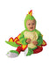 Baby/Toddler Dragon Costume - costumesupercenter.com