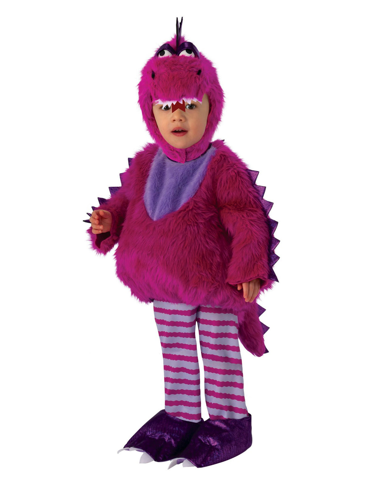 Infant Baby Dragon Halloween Costume Outfit main image 0