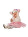 Baby/Toddler Little Lamb Tutu Costume - costumesupercenter.com