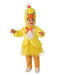 Baby/Toddler Little Duck Tutu Costume - costumesupercenter.com