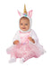 Baby/Toddler Little Unicorn Tutu Costume - costumesupercenter.com