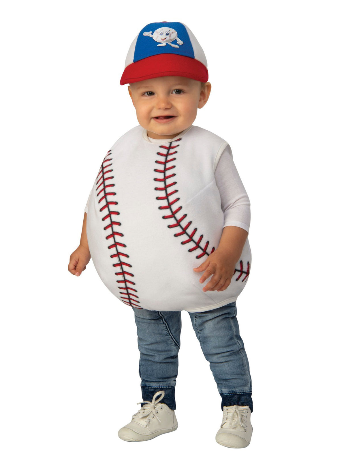 Baseball Costume For Babies — Costume Super Center