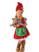 Gnome Costume For Girls - costumesupercenter.com