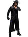 Adult Deluxe The Undertaker WWE Costume - costumesupercenter.com