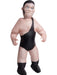 Adult Inflatable Andre the Giant WWE Costume - costumesupercenter.com